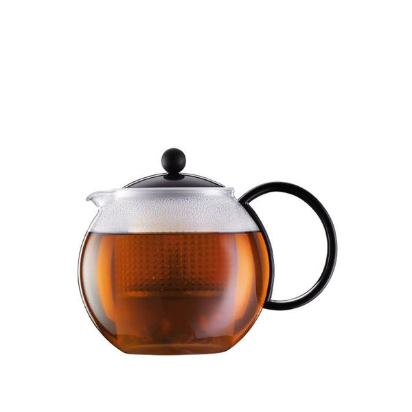 theiere Assam bodum