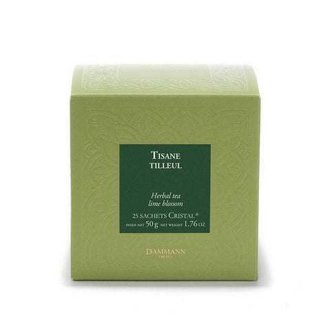 tilleul 25 sachets