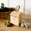 Tisane BIO Fertilité Infusions d'Ici aux plantes