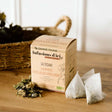 Tisane BIO Lunes Douloureuses Infusions d'Ici aux plantes