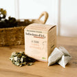 Tisane BIO Lunes Intenses Infusions d'Ici aux plantes
