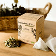 Tisane Digestive BIO Infusions d'Ici aux plantes