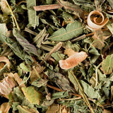 tisane berger dammann
