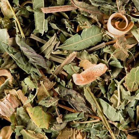 tisane berger dammann