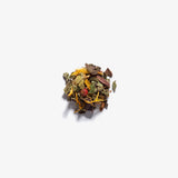 Boîte de tisane de Noël Dammann Frères, format 25 sachets.