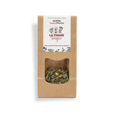 La Tisane BIO Tonique - 45 Gr | Happy Plantes