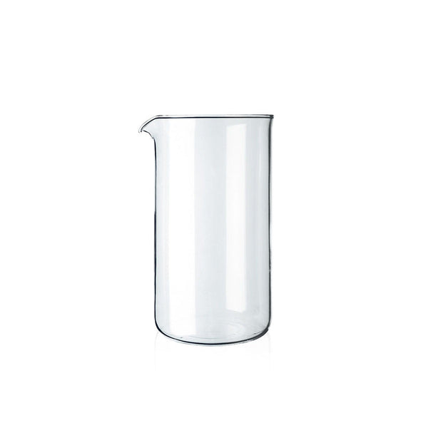 verre rechange piston