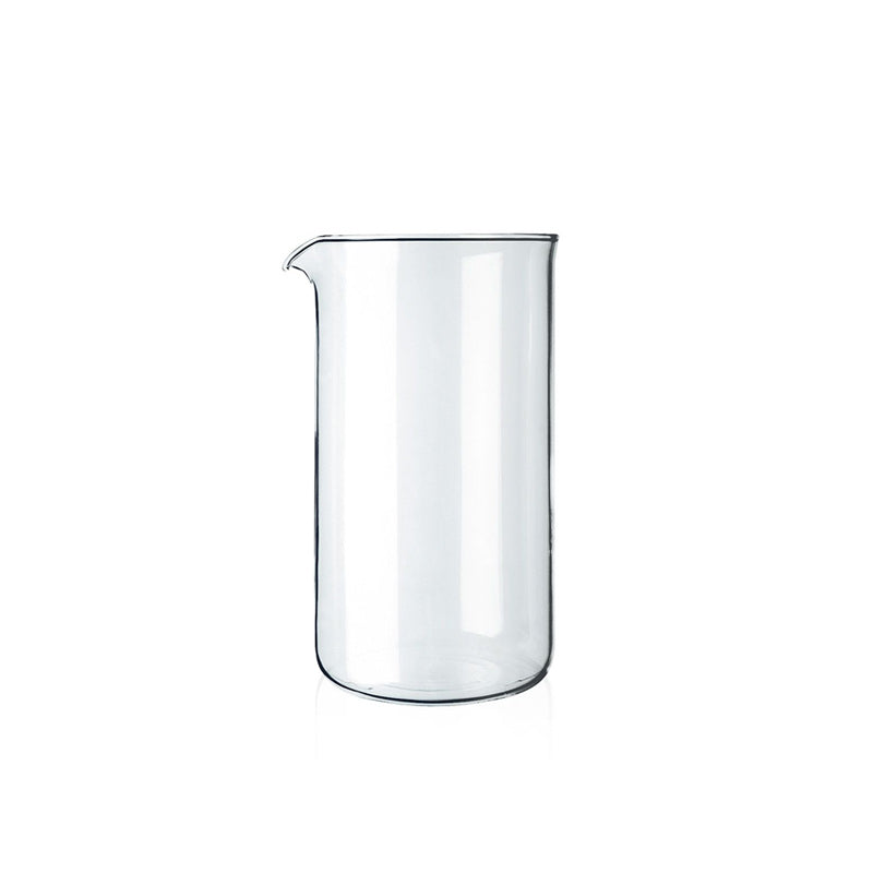verre rechange piston