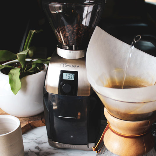 virtuoso plus baratza